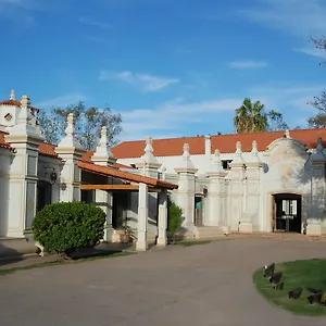 Hotel Savoia Mendoza