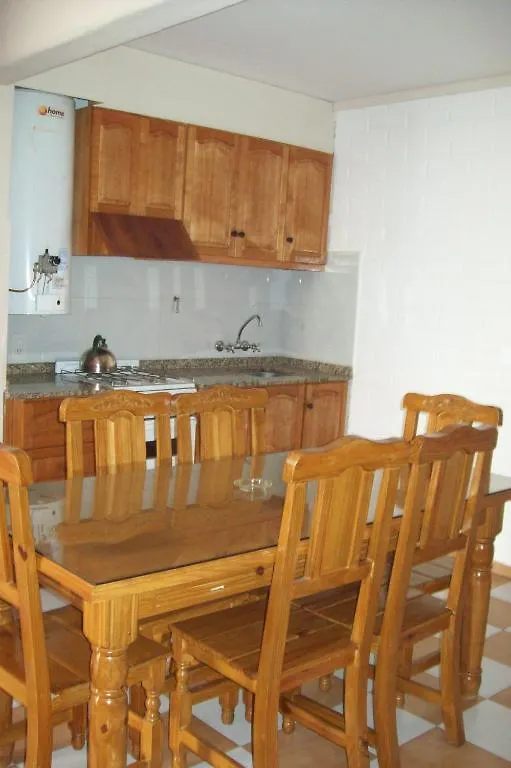 Muras Apart Hotel Villa Nueva